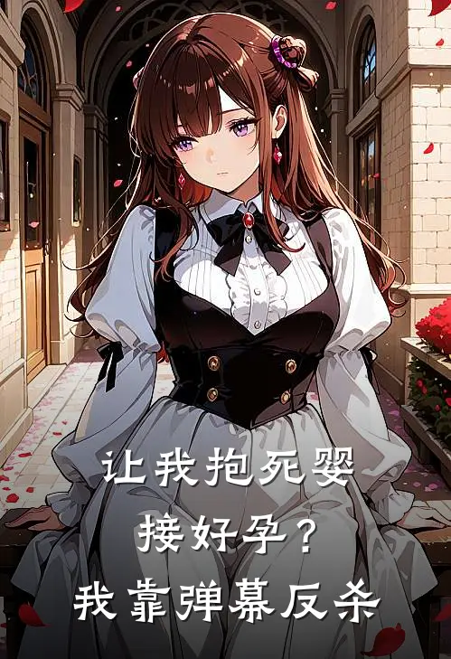 让我抱死婴接好孕？我靠弹幕反杀