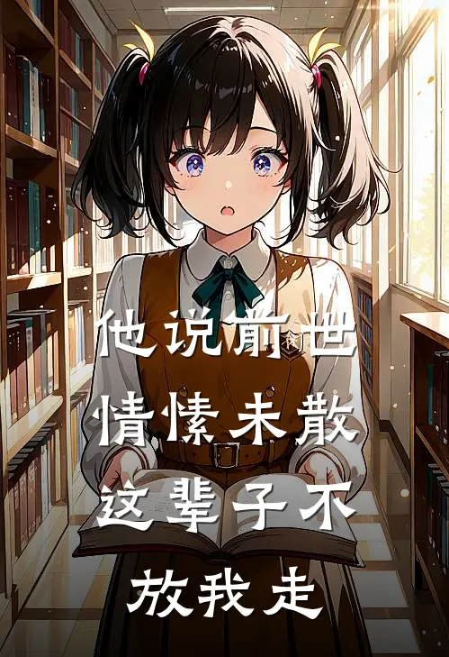 他说前世情愫未散，这辈子不放我走