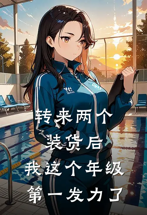 转来两个装货后，我这个年级第一发力了