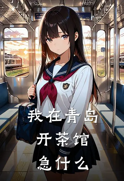 我在青岛开茶馆，急什么