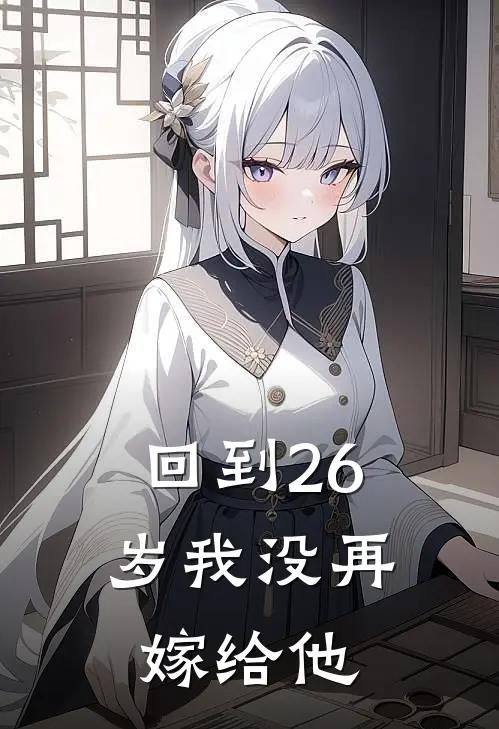 回到26岁我没再嫁给他了