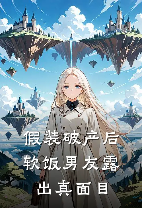 假装破产后，软饭男友露出真面目