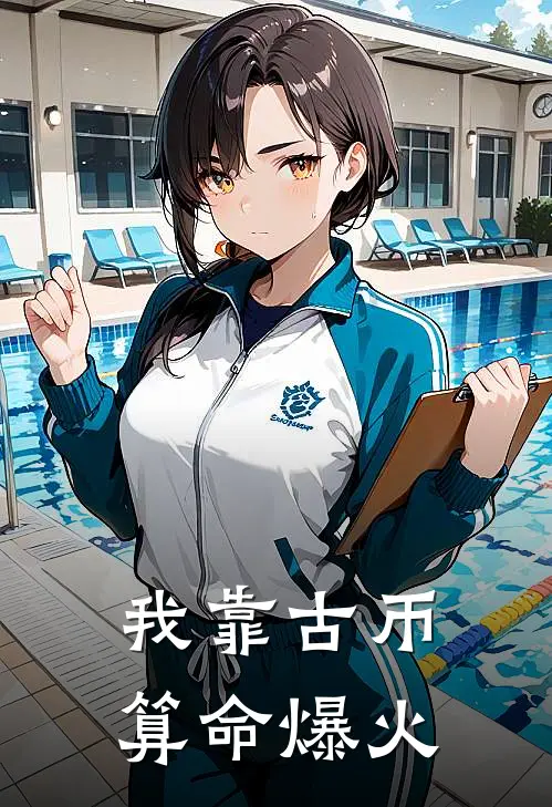 我靠古币算命爆火