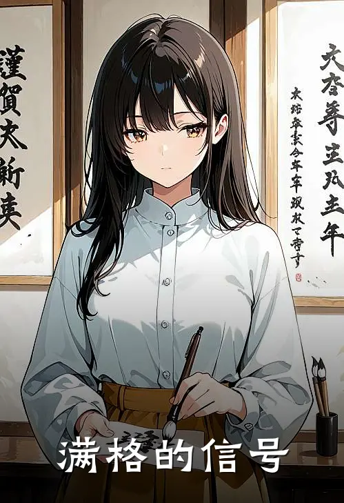 满格的信号