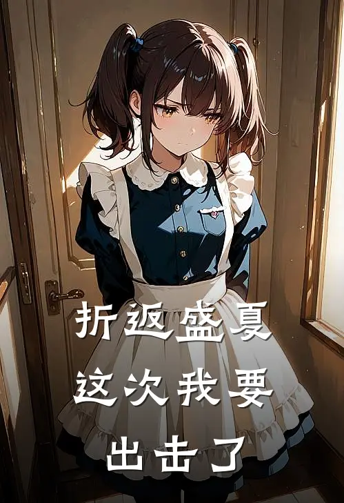 折返盛夏，这次我要出击了