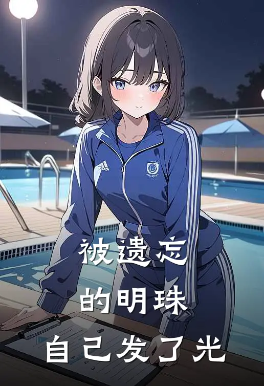 被遗忘的明珠，自己发了光