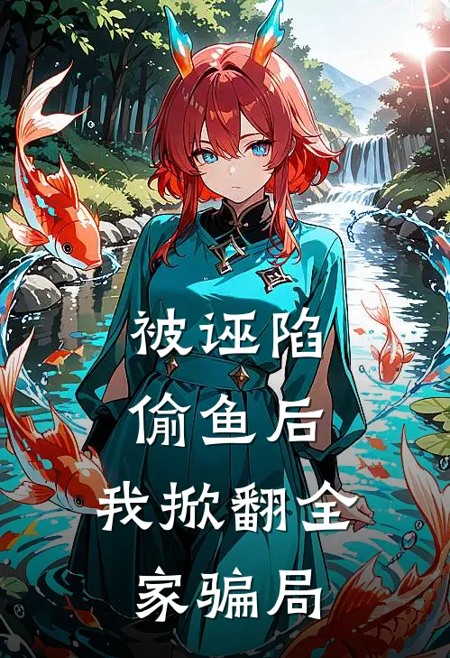 被诬陷偷鱼后，我掀翻全家骗局