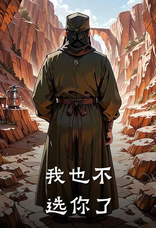 我也不选你了怎么回复
