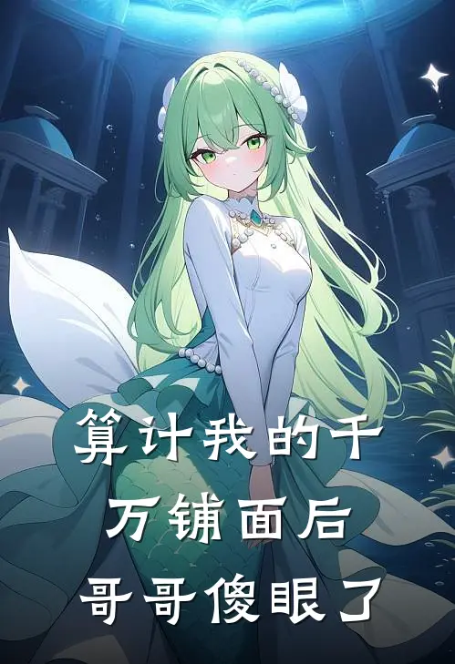 算计我的千万铺面后，哥哥傻眼了