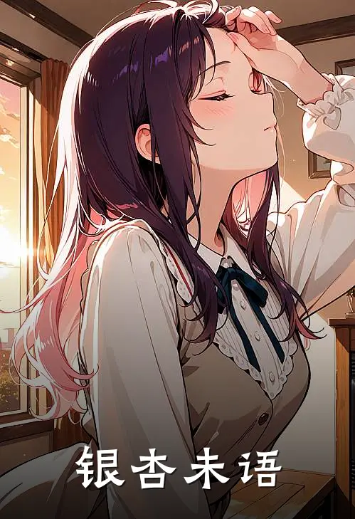 银杏未语