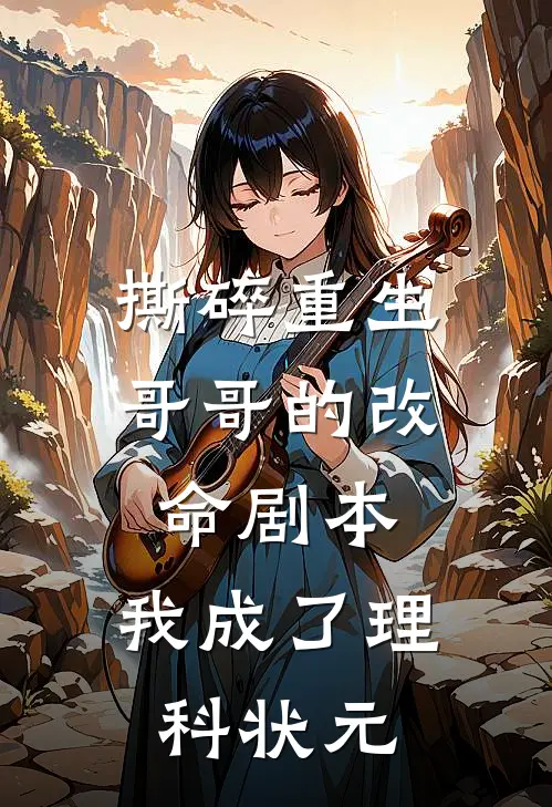 撕碎重生哥哥的改命剧本，我成了理科状元