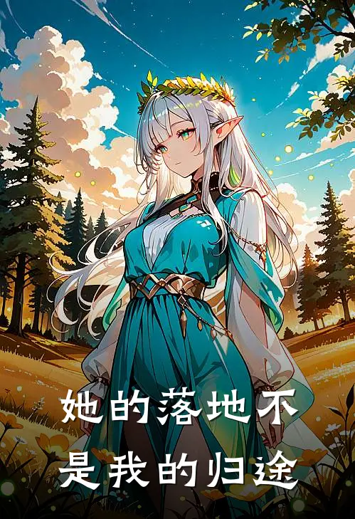 她的落地不是我的归途