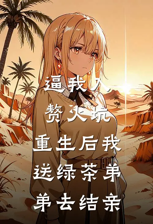 逼我入赘火坑，重生后我送绿茶弟弟去结亲