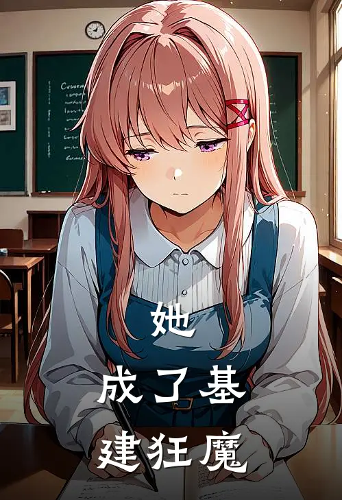 她，成了基建狂魔