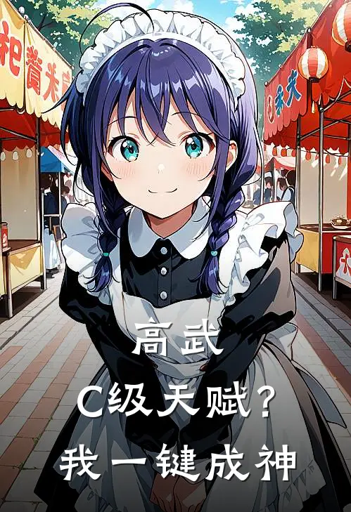 高武：C级天赋？我一键成神