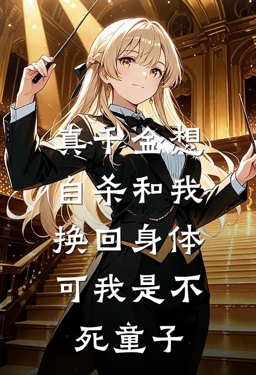 真千金想自杀和我换回身体，可我是不死童子