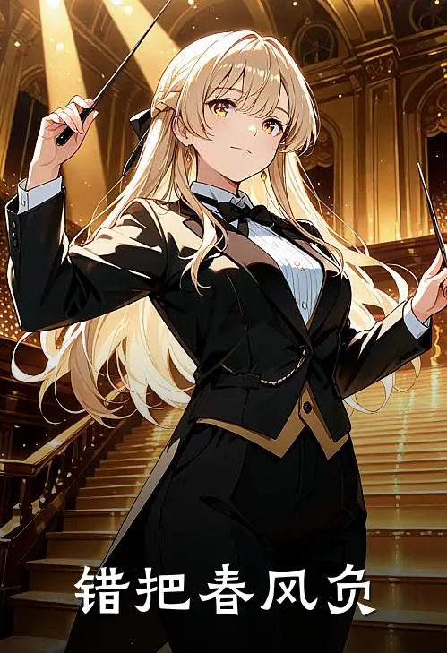 错把春风负