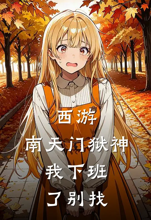 西游：南天门狱神，我下班了别找