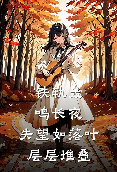 铁轨轰鸣长夜，失望如落叶层层堆叠