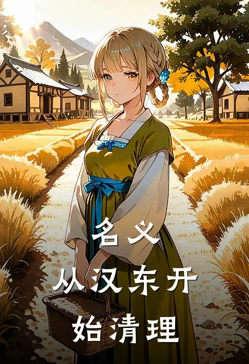 名义：从汉东开始清理