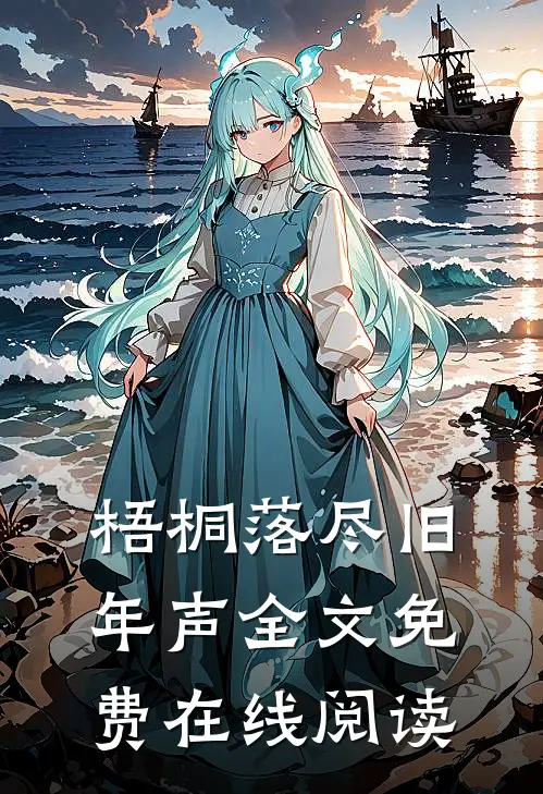 梧桐落尽旧年声全文免费在线阅读