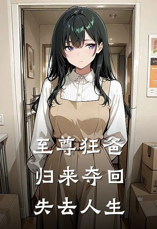至尊狂爸归来夺回失去人生