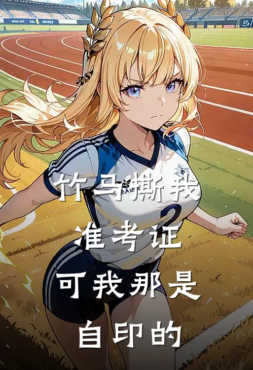 竹马撕我准考证，可我那是自印的