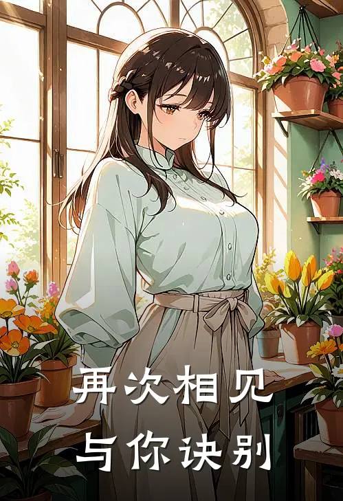 再次相见,与你诀别是歌