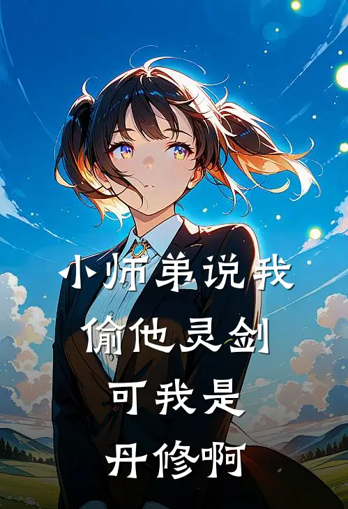 小师弟说我偷他灵剑，可我是丹修啊