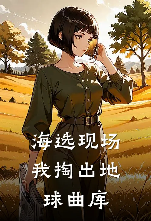 海选现场，我掏出地球曲库