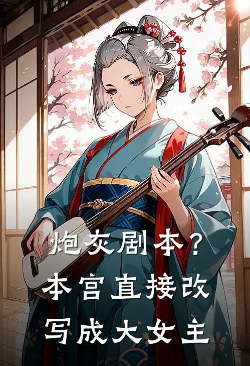 炮灰剧本？本宫直接改写成大女主