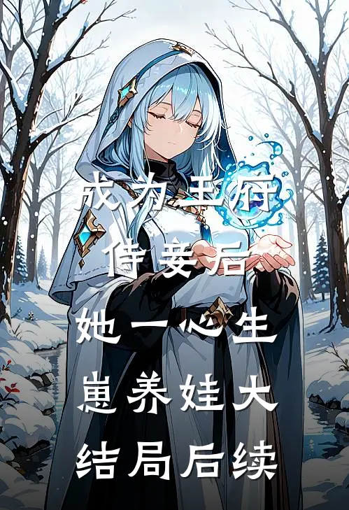 成为王府侍妾后，她一心生崽养娃大结局后续