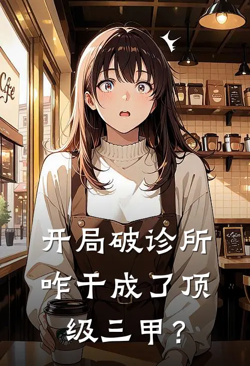 开局破诊所：咋干成了顶级三甲？