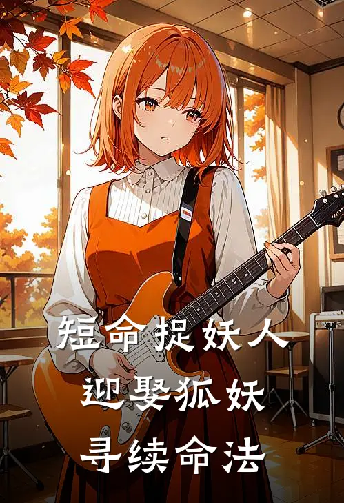 短命捉妖人迎娶狐妖寻续命法