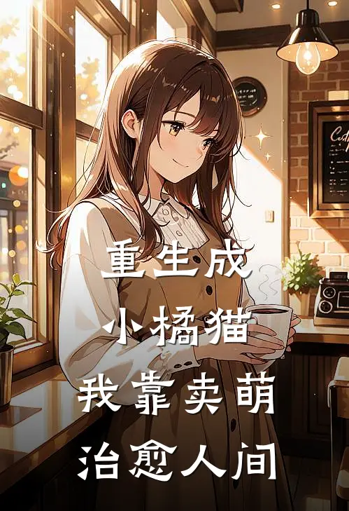 重生成小橘猫，我靠卖萌治愈人间