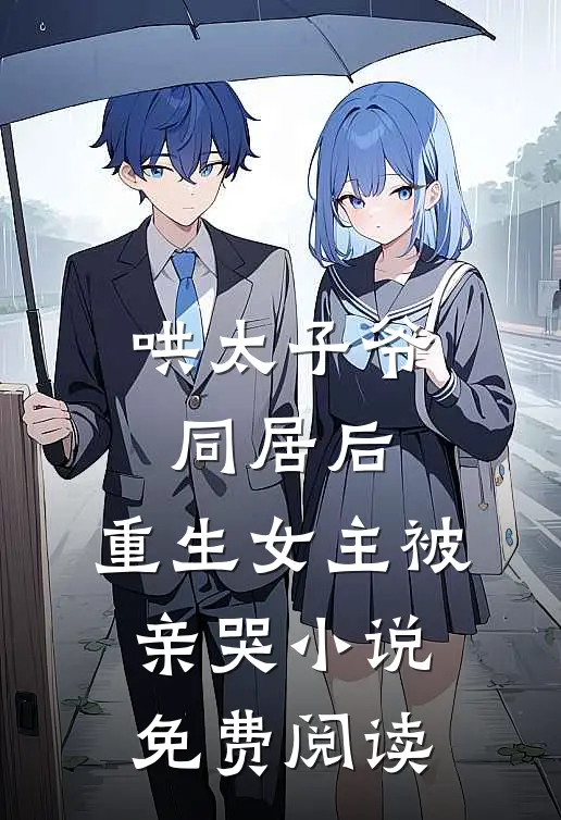 哄太子爷同居后，重生女主被亲哭小说免费阅读