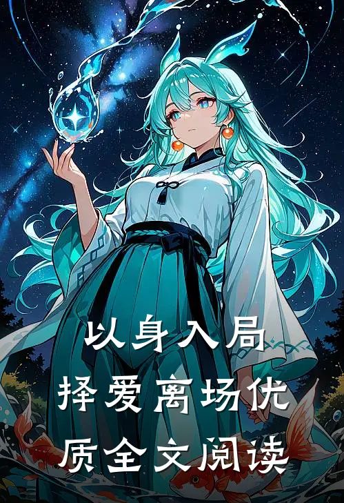 以身入局，择爱离场优质全文阅读