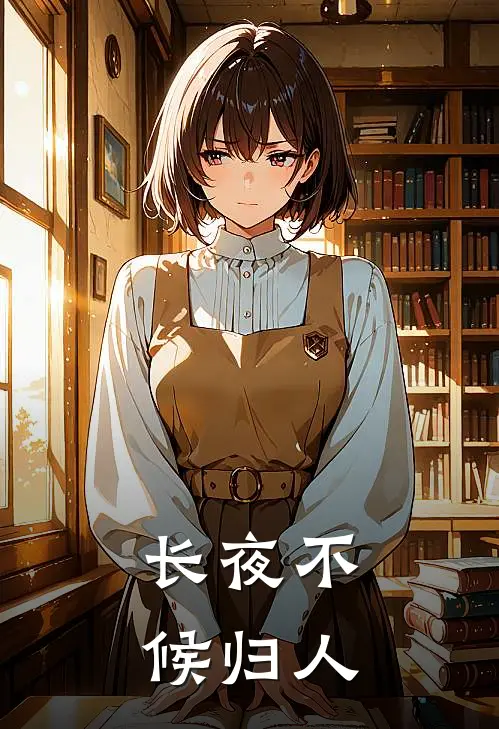 长夜不候归人