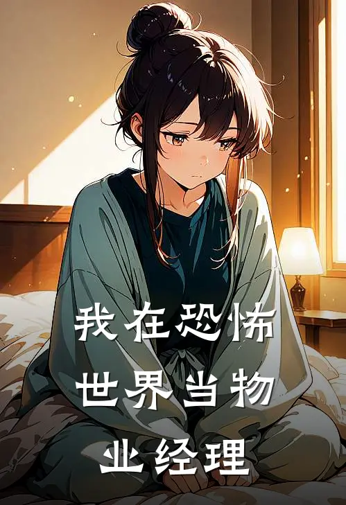 我在恐怖世界当物业经理