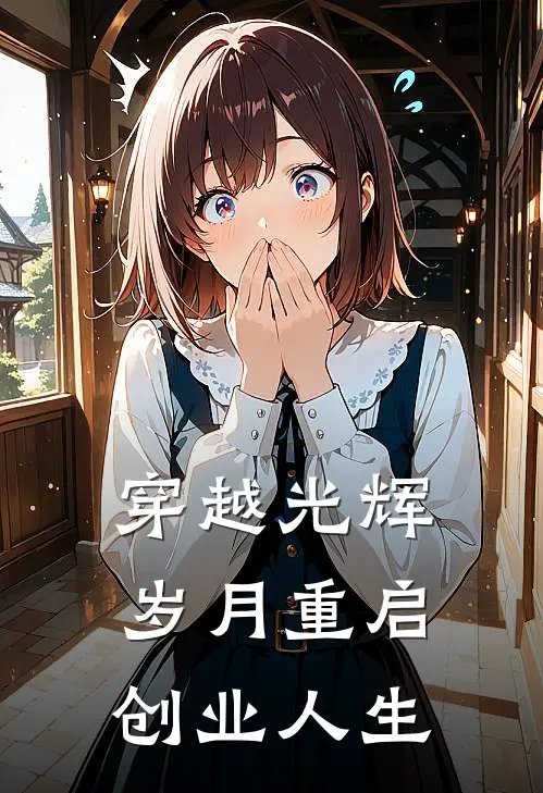 穿越光辉岁月重启创业人生