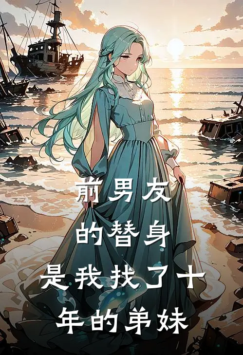 前男友的替身，是我找了十年的弟妹