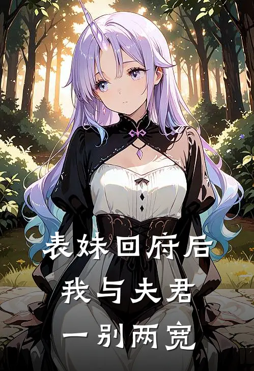 表妹回府后，我与夫君一别两宽