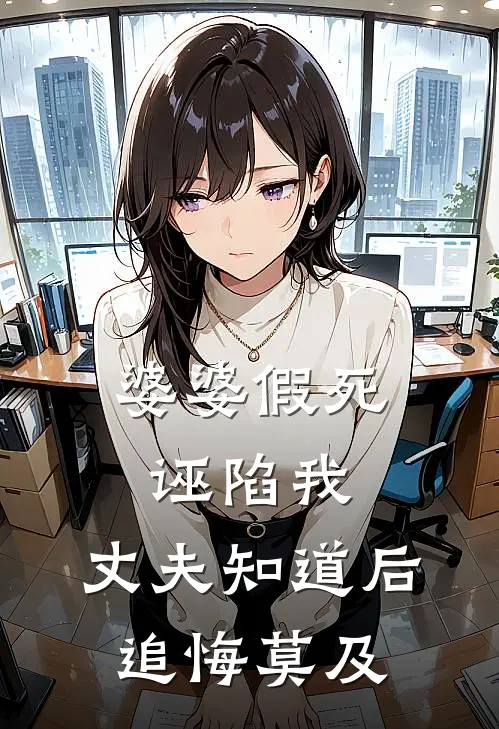 婆婆假死诬陷我，丈夫知道后追悔莫及
