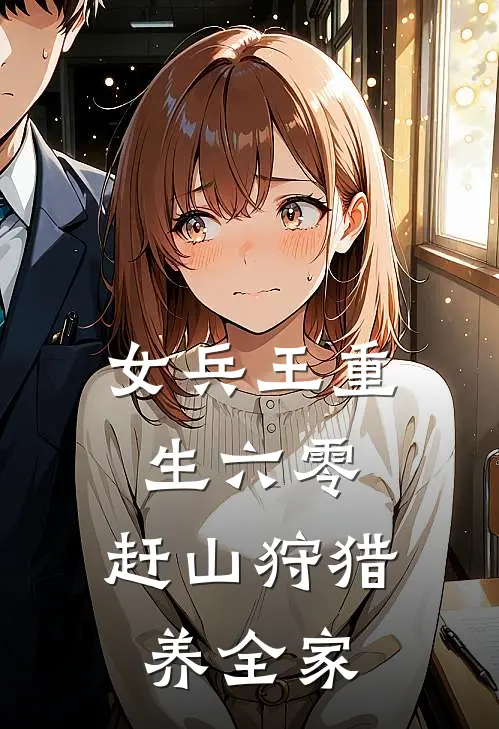 女兵王重生六零，赶山狩猎养全家