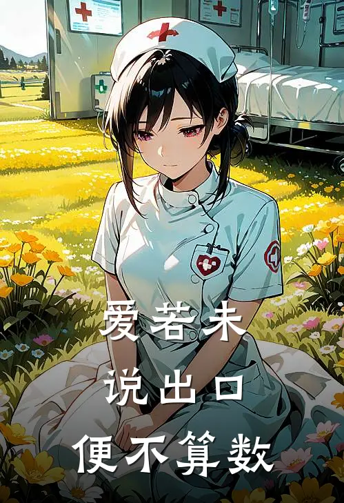 爱若未说出口，便不算数
