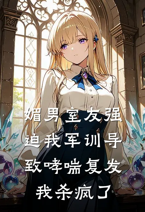 媚男室友强迫我军训导致哮喘复发，我杀疯了