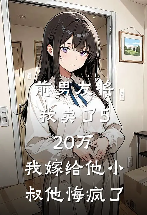 前男友将我卖了520万，我嫁给他小叔他悔疯了