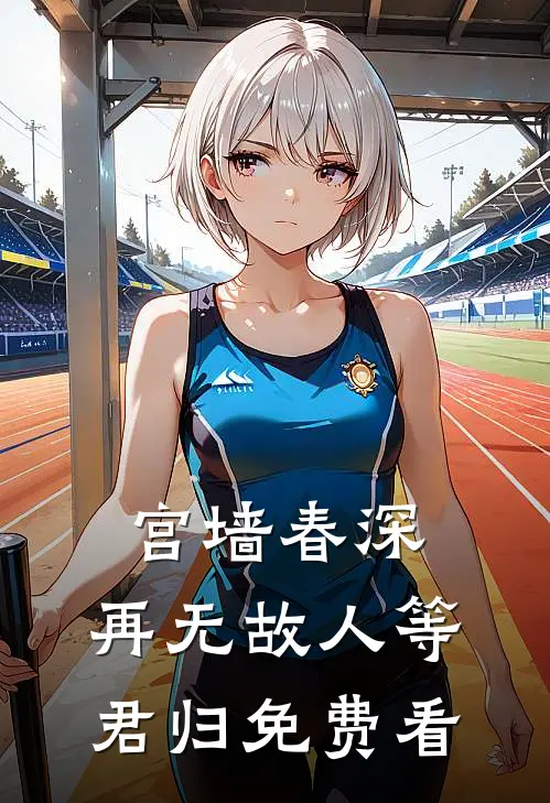 宫墙春深，再无故人等君归免费看