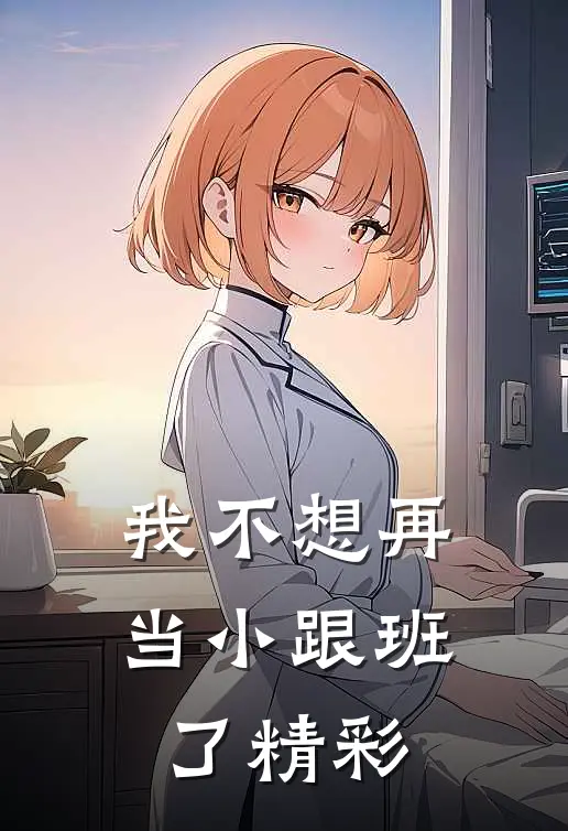我不想再当小跟班了精彩
