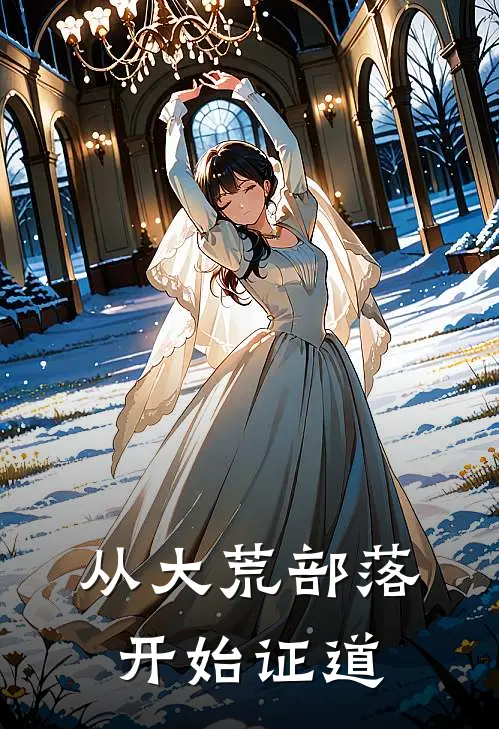 从大荒部落开始证道